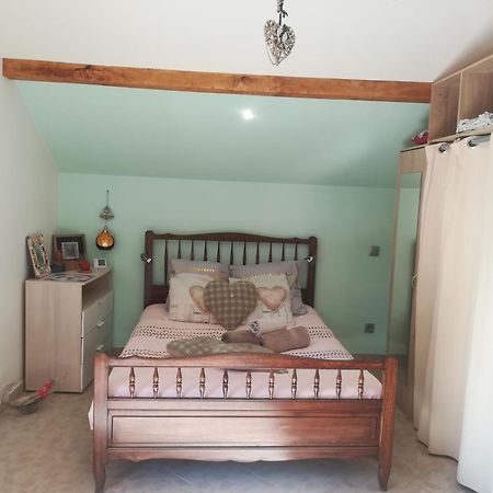 appartement avec Jacuzzi hammam sauna privatisé au rez de chaussée ds maison à Voglans à 2 kilomètres du lac du bourget en Savoie entre Chambéry et Aix les Bains cure thermale Camera foto
